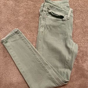 Gap Skinny - Size 2/26